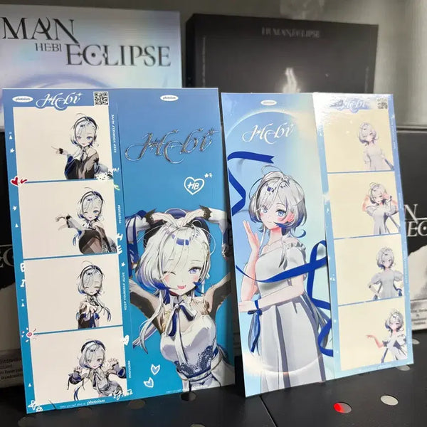 [BUNJANG] Hebi Photoism Frame Bundle Set / Hebi 포토이즘 프레임
