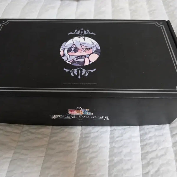 [BUNJANG] Trickcal "Eid" Special Package / 트릭컬 이드 스폐셜 패키지 팝니다