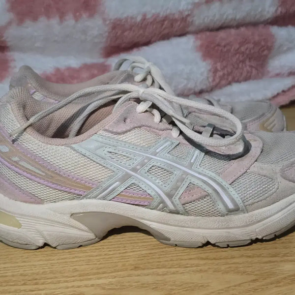 [BUNJANG] Asics Gel-Kayano 29 Pink / 아식스 젤카야노 29 핑크