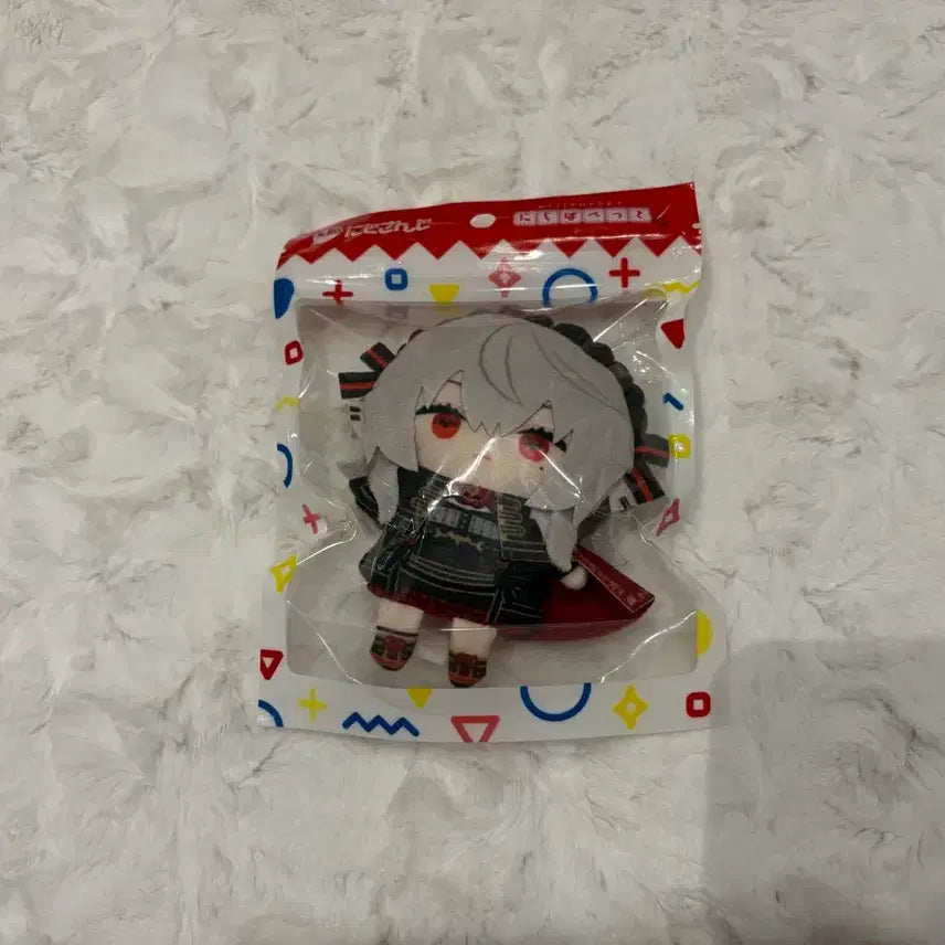[BUNJANG] Kuzuryu Sanya 2023 April Fools' Fools Day Paper Photocard / [미개봉] 니지산지 쿠즈하 사냐 만우절 파페