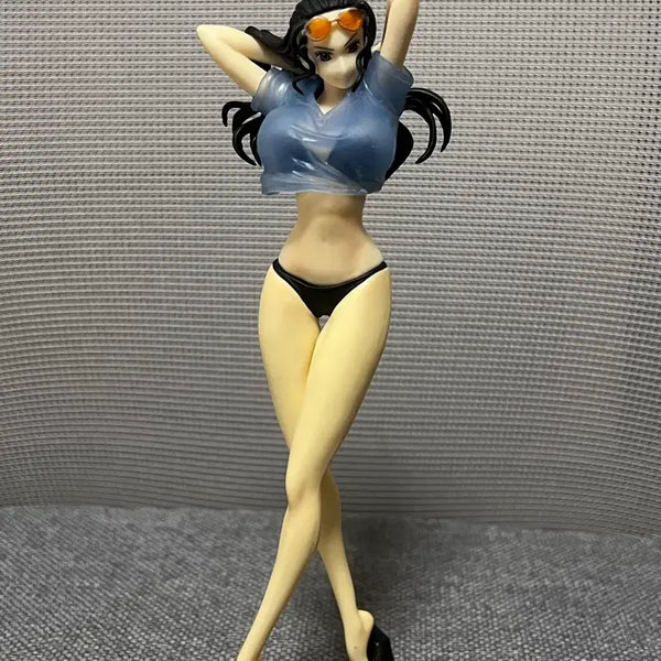[BUNJANG] One Piece CII Figure Nico Robin (Temperature Change Gimmick) / 원피스 CII 피규어 니코 로빈 (온도 변화 기믹)