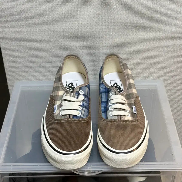 [BUNJANG] Vans Anaheim Corduroy Japan / [275] 반스 코듀로이 애너하임 재팬