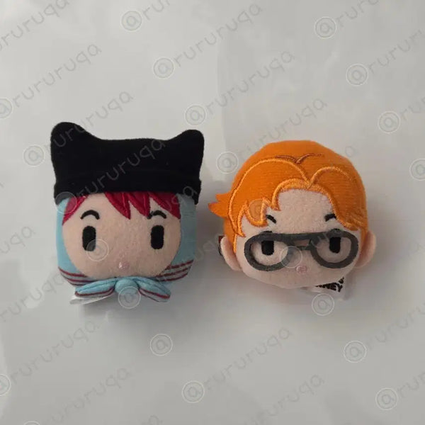 [BUNJANG] G-Dragon Popup Random Face Badge Power To The Bad / 지드래곤 팝업 랜덤 페이스 뱃지 파워 투배드