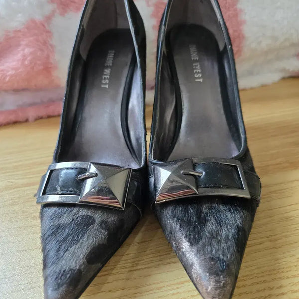 [BUNJANG] Nine West Women's Heels / (중고) 여성 힐