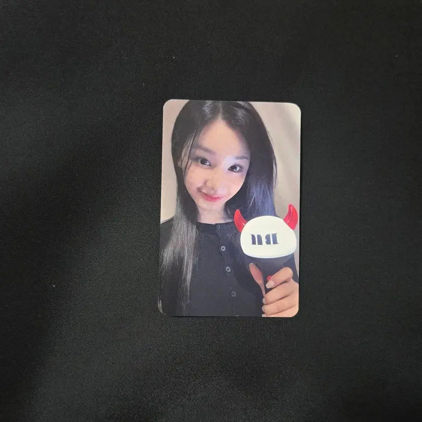 [BUNJANG] BabyMonster Parita Photocard / 베이비몬스터 파리타 포카