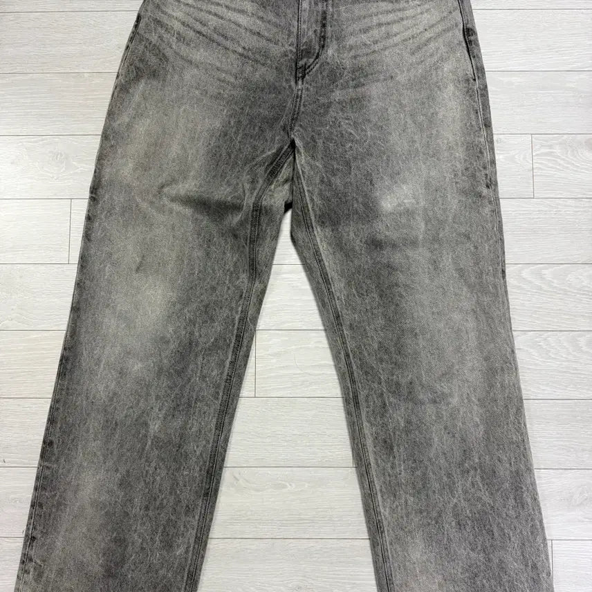 [BUNJANG] Branded 1862 Denim Pants / 브랜디드 1862