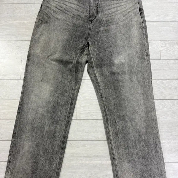 [BUNJANG] Branded 1862 Denim Pants / 브랜디드 1862