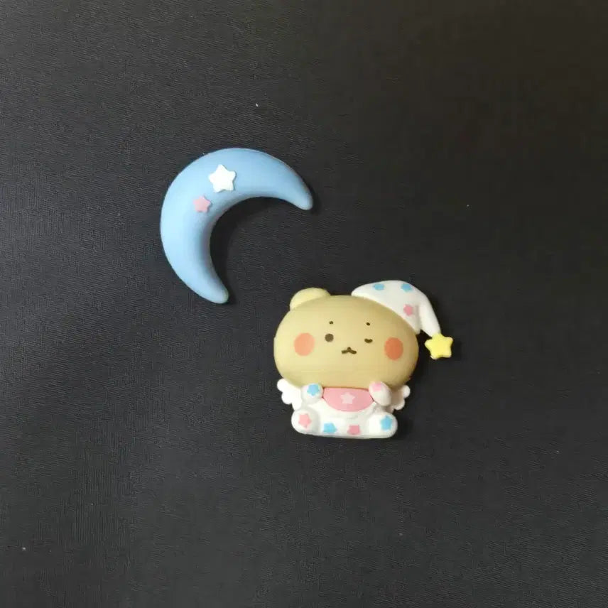 [BUNJANG] Mang-Gom Magnetic Set / 망곰이 마그네틱 자석