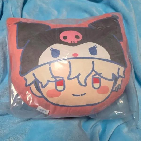 [BUNJANG] PLAVE PPLOO Cushion Eunho / 플레이브 플뿌 쿠션 은호 쿠션