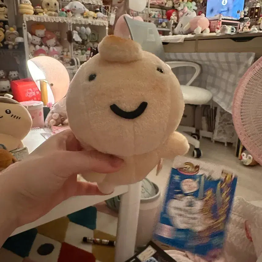 [BUNJANG] Tenshichi Classic Doll Tamagotchi / 텐시치 고전인형 다마고치