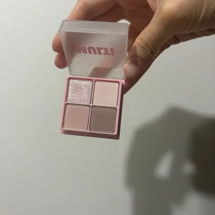 [BUNJANG] I'm Meme Multi Cube 10 Crunch Peach / 아임미미 멀티큐브 10 크런치 피치