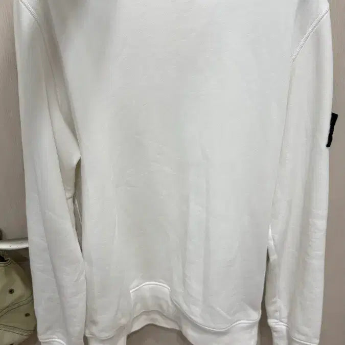 [BUNJANG] Stone Island 26ss Sweatshirt (Mint Condition) / 26ss 스톤아일랜드 맨투맨 [새상품급] M 6100060