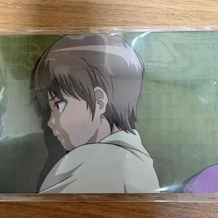 [BUNJANG] Gintama Chibi Postcard Set - Okita Sougo, Gintoki, Kagura, Katsura, Shinsuke / 은혼 치비 엽서세트 소고 긴토키 카구라 카츠라 신스케