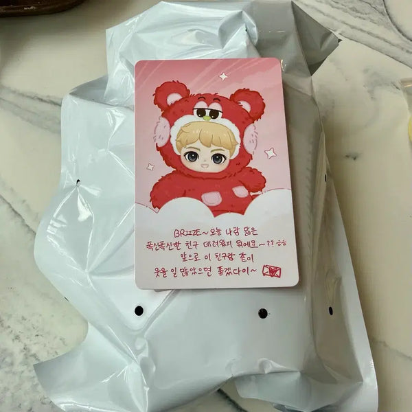 [BUNJANG] Popmart RISE Soheeotaro Photocard / 팝마트 라이즈 리즈코 양도 쇼타로