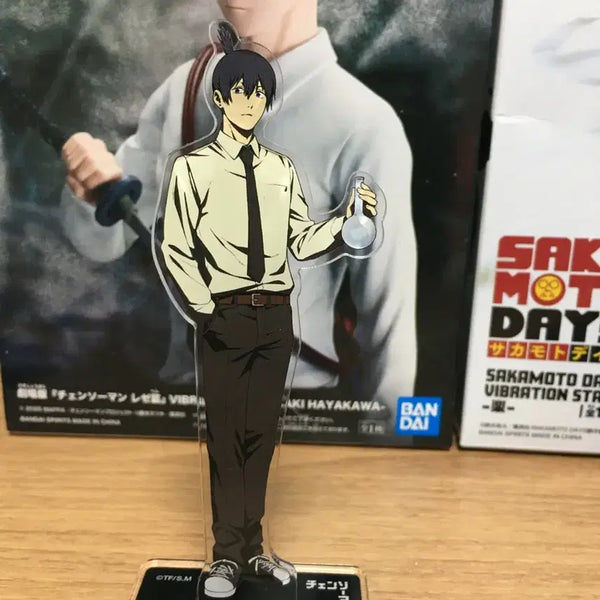 [BUNJANG] Aki Acrylic Stand / 아키 아크릴스탠드