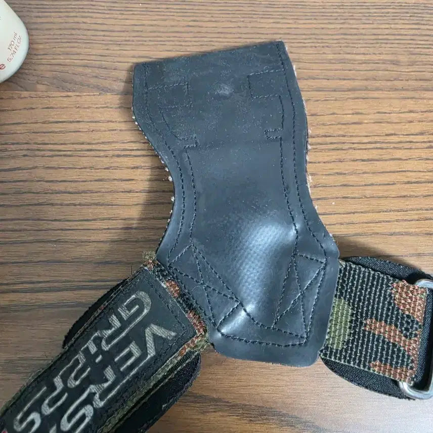[BUNJANG] Versa Gripps PRO Lifting Grips Camo XS Size / 베르사그립 프로 PRO 리프팅 그립 xs사이즈 카모 헬스 스트랩