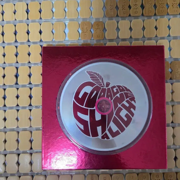 [BUNJANG] BIGBANG G-Dragon 1st Live Album 'Shine a Light' CD / 빅뱅 지드래곤 1st 라이브 앨범 cd