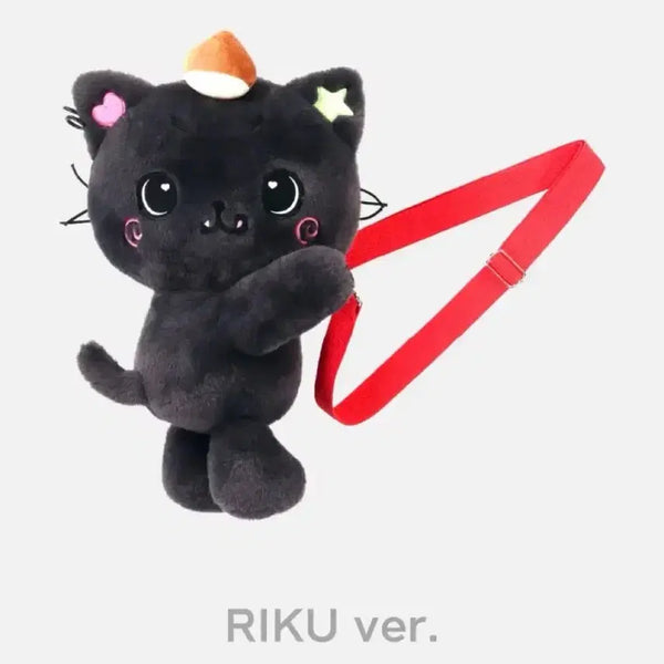 [BUNJANG] NCT WISH Riku Lightstick Bag / 엔시티 위시 리쿠 응원봉 가방 단순전시