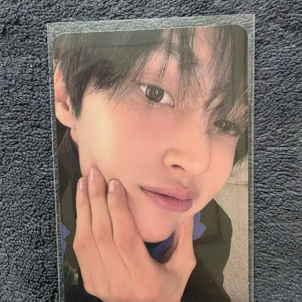 [BUNJANG] RIIZE DYD Mini Album Walmart US Wonbin Photocard / 라이즈  DYD 미니앨범 미국 월마트 원빈 포카양도