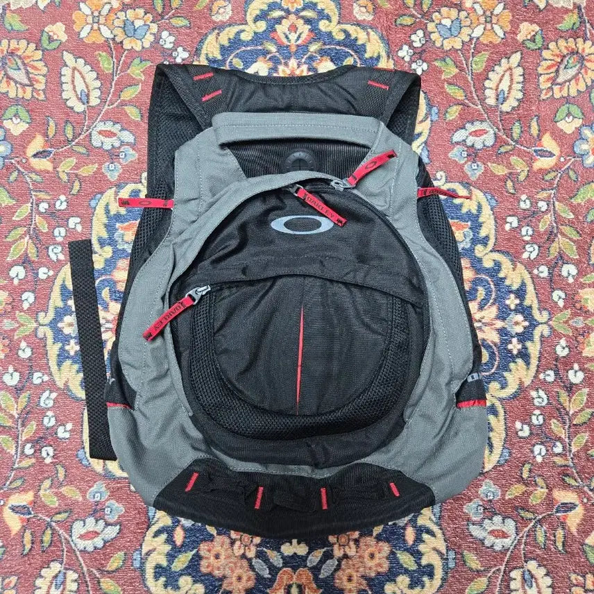 [BUNJANG] Oakley 00s Tactical Backpack / 00s 오클리 택티컬 백팩 (Oakley Tactical Pack)