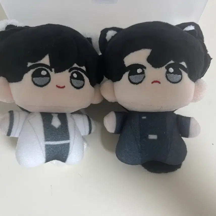 [BUNJANG] Omniscient Reader's Viewpoint Plush Doll / 전지적 독자 시점 인형
