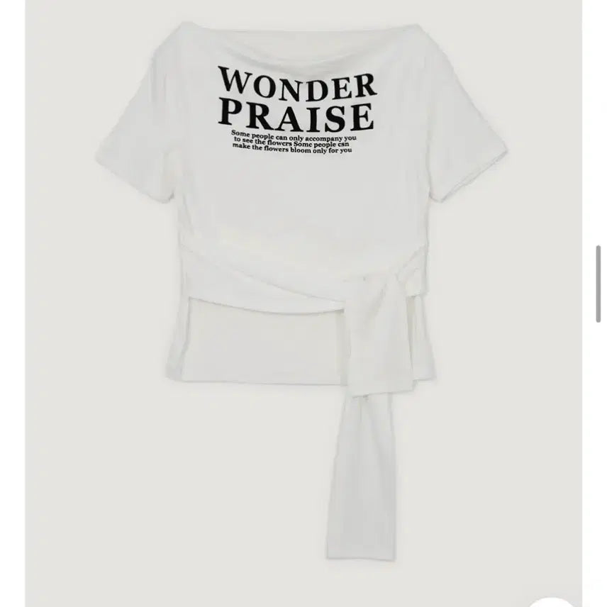 [BUNJANG] Moren One-Off Shoulder Long Sleeve T-Shirt / 모어렌 원오프숄더