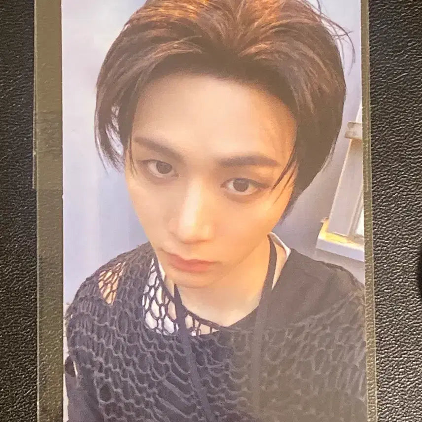 [BUNJANG] Taesan Seoul Concert Photocards (Various Members) / 태산 서울 콘서트 현장수령 픽업 서울 포토카드 성호리우명재현이한운학앨범홈보넥도