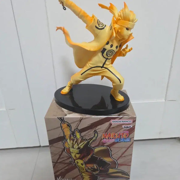 [BUNJANG] Naruto Minato Figure / 나루토 미나토 피규어 판매