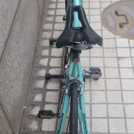 [BUNJANG] Bianchi Impulso Road Bike 44cm / 비앙키 임풀소 44사이즈 입문용