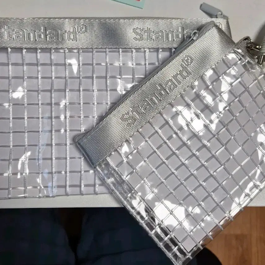 [BUNJANG] Standard Product Pouch Japanese Variety Shop Case / 스탠다드 프로덕트 파우치 일본 소품샵 케이스