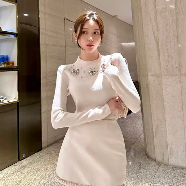[BUNJANG] Rothsam J "Eongnel" Skirt / 수입의류 치마(14.2) 로썸제이 엉넬