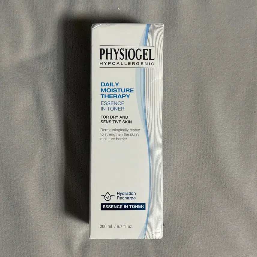 [BUNJANG] Physiogel Daily Moisture Therapy Essence In Toner 200ml / 피지오겔 에센스 인 토너 200ml