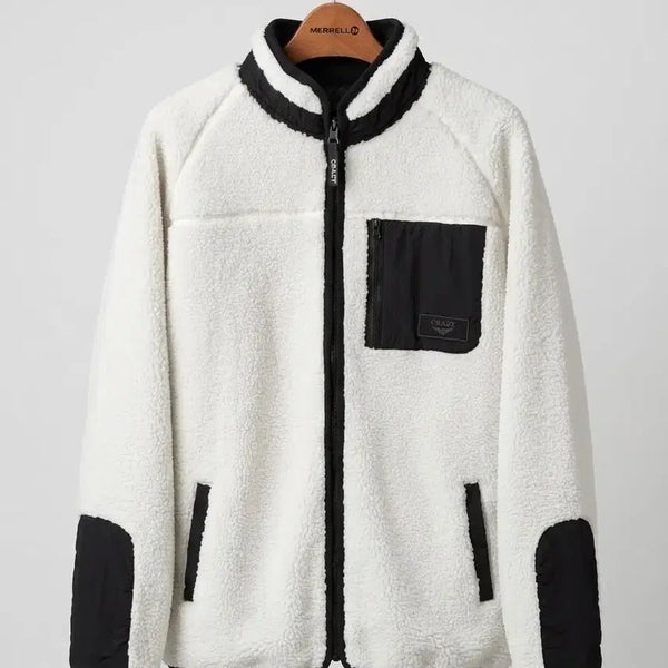 [BUNJANG] Golf Reversible Jacket / 골프잠바(양면)