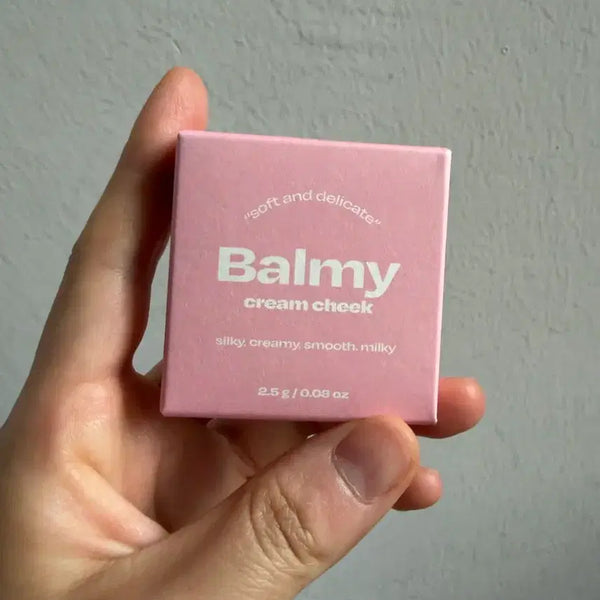 [BUNJANG] Alternative Stereo Balm Cream Cheek 04 Roseberry / 얼터너티브스테레오 바미 크림 치크 04 로즈베리