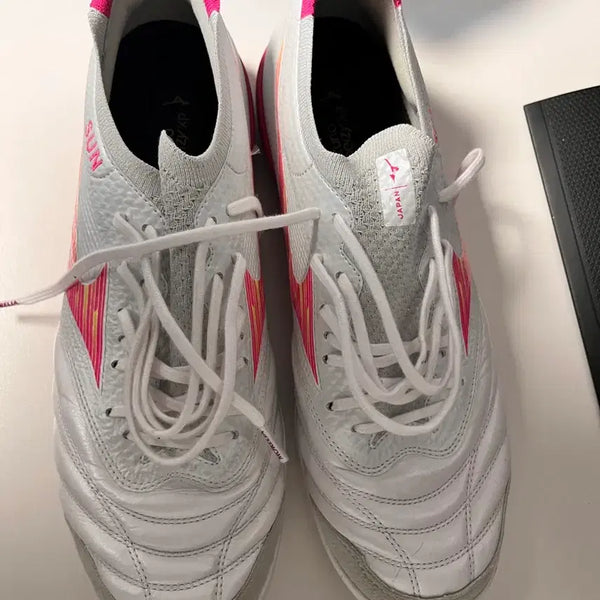 [BUNJANG] Mizuno Morelia Neo Sala Beta Japan TF 260 / 미즈노 모렐리아 네오 살라 베타 제펜 TF 260