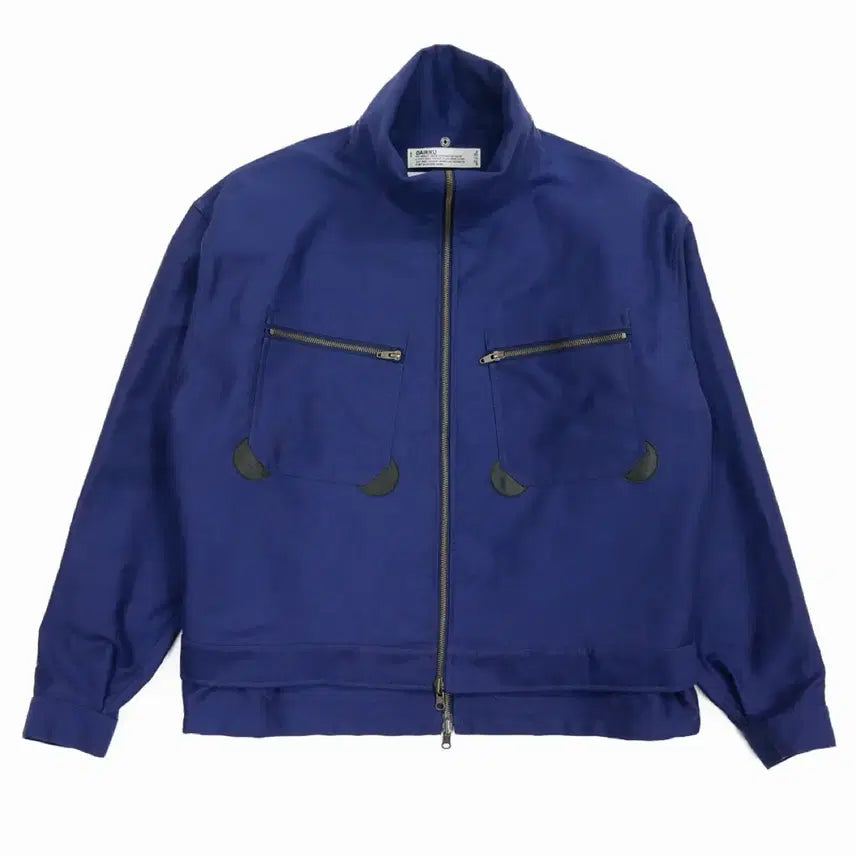 [BUNJANG] Dairiku 25SS French Work Jacket / 다이리쿠 25ss 프렌치워크자켓