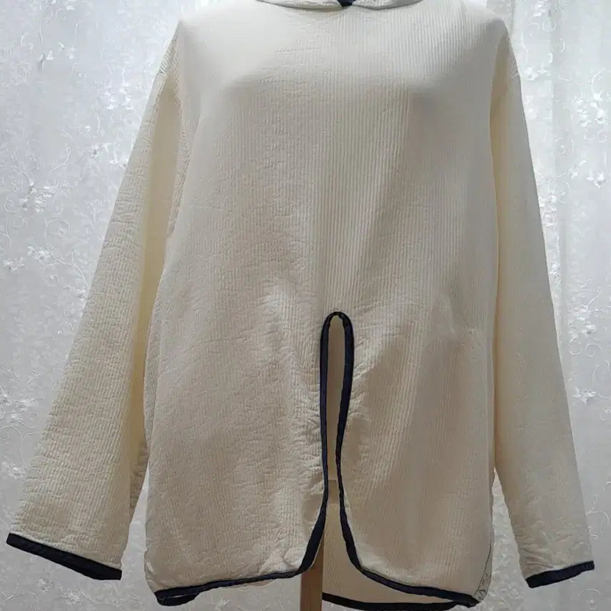 [BUNJANG] SUSUMU Cotton Hoodie Free Size / SUSUMU  면 후디  free