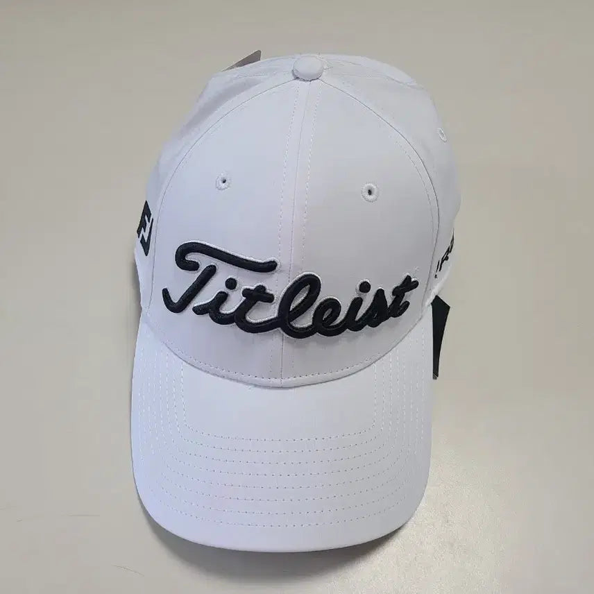 [BUNJANG] Titleist Tour Performance Golf Cap / 정품 타이틀리스트 투어퍼포먼스 골프모자 팝니다.