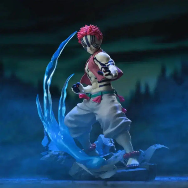 [BUNJANG] Sega Akaza Figure (Sealed) / 미개봉) 세가 아카자 피규어 판매합니다