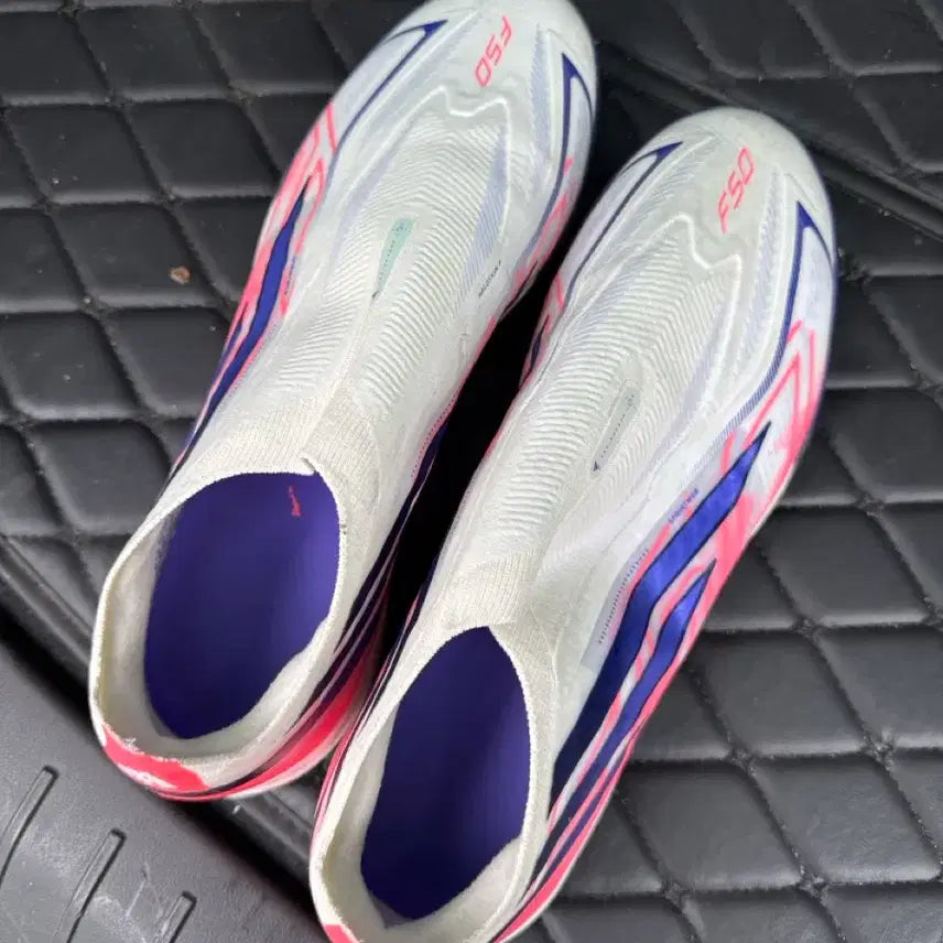 [BUNJANG] Adidas F50 Hyperfast LL 285 TF / 아디다스 f50 하이퍼패스트 LL 285 TF