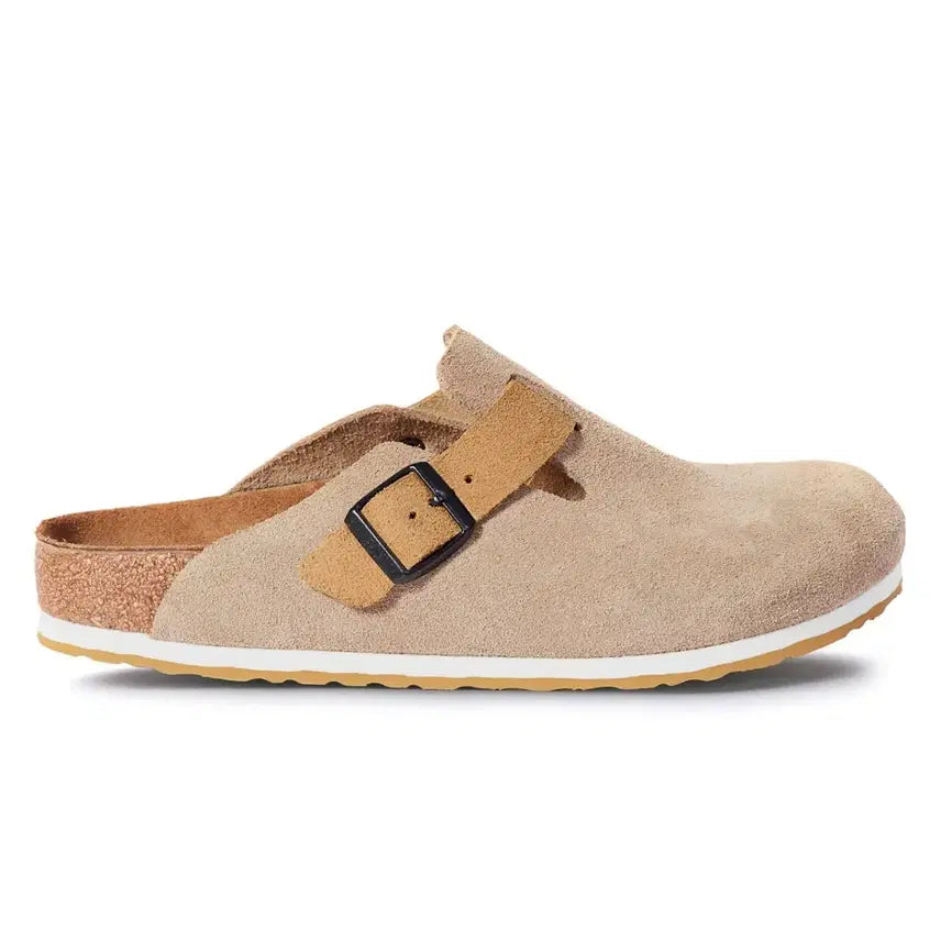 [BUNJANG] Birkenstock x Universal Works Boston Clogs / 버켄스탁x유니버셜웍스 보스턴 42 (275)