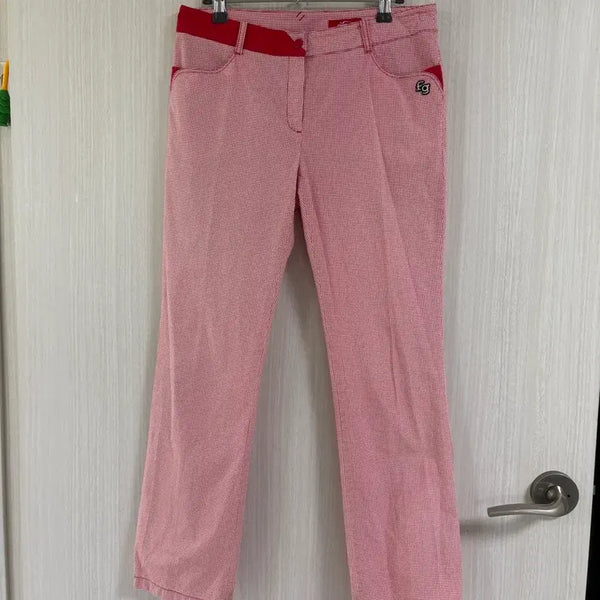 [BUNJANG] Phantom Golf Women's Spring/Summer Pants - Size 29 / 29 팬텀 골프 여성 봄여름바지
