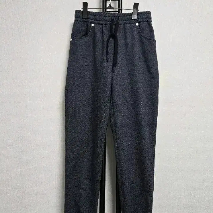 [BUNJANG] WAAC Golf Wear Women's Pants Charcoal Size 3 / WAAC(왁) 골프웨어  바지