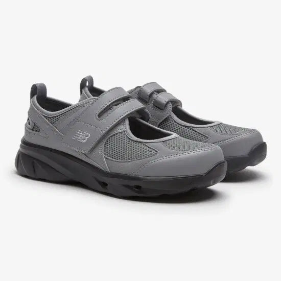 [BUNJANG] New Balance Breeze SD2202 Grey / 뉴발란스 브리즈 SD2202 그레이