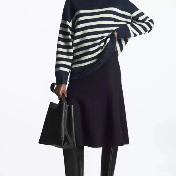 [BUNJANG] COS Relaxed Wool Sweater Knit XS / COS 코스 릴렉스드 울 스웨터 니트 xs