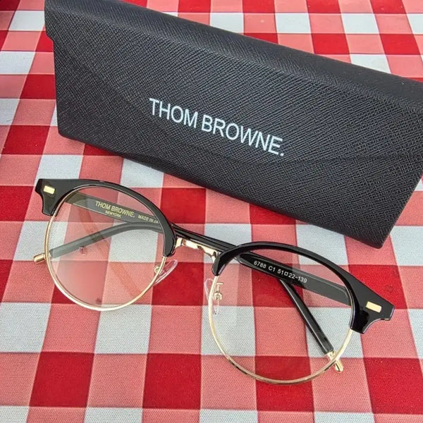 [BUNJANG] Glasses / 안.경 ㄱ