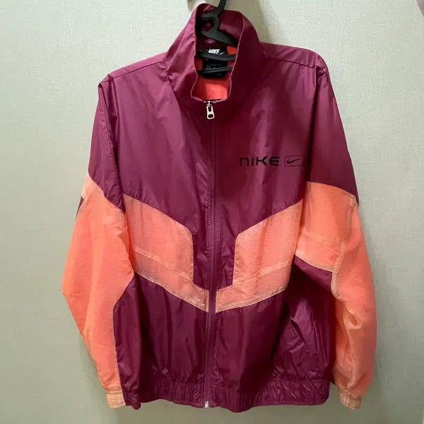 [BUNJANG] Nike Windbreaker (M) / 나이키 바람막이(M)