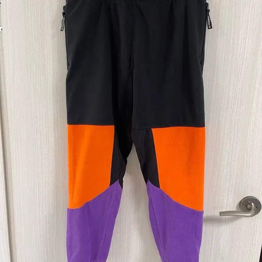 [BUNJANG] Adidas Men's XL Lightly Brushed Pants / XL 아디다스 남 약기모 바지