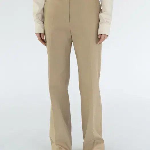 [BUNJANG] LFM Rex Finger Straight Leg Pants / LFM 렉스 핑거 마르쉐 스트레이트 레그 팬츠 28