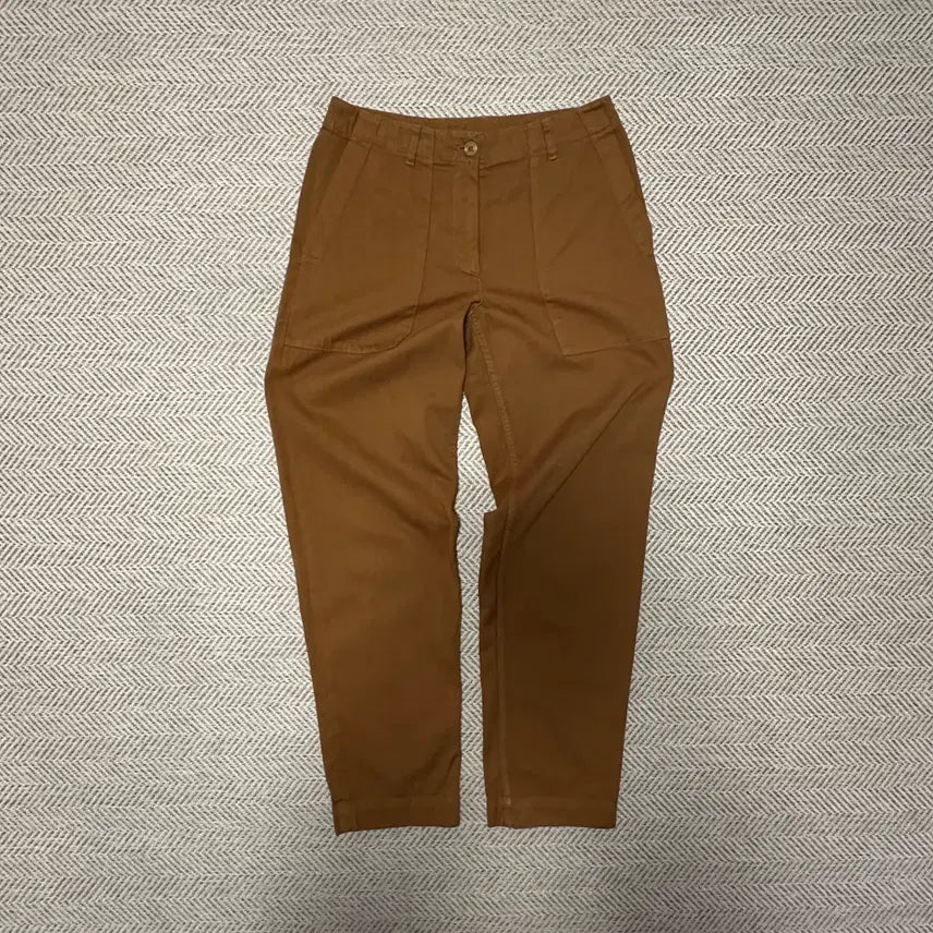 [BUNJANG] Dries Van Noten Fatigue Pants / DRIES VAN NOTEN fatigue pants